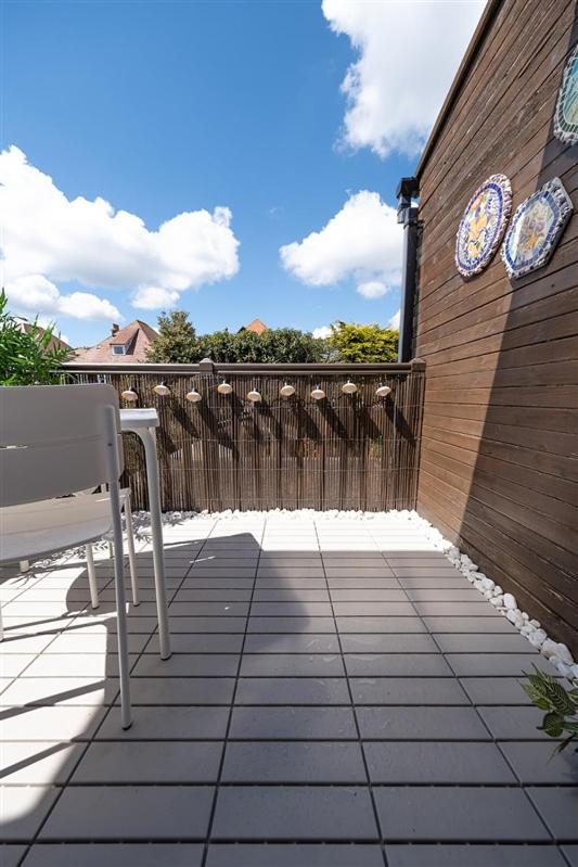 Mory House Panzió Bournemouth Kültér fotó